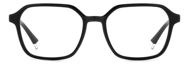 Premium Women Polaroid Eyeglasses: PLD D469 - Black - SpecSMART Eye Clinic (Front View)